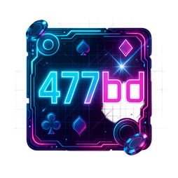 4777bd logo